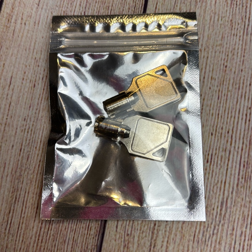 54612 Speed Queen Washing Machine Key GR800 AP2402824 M404608